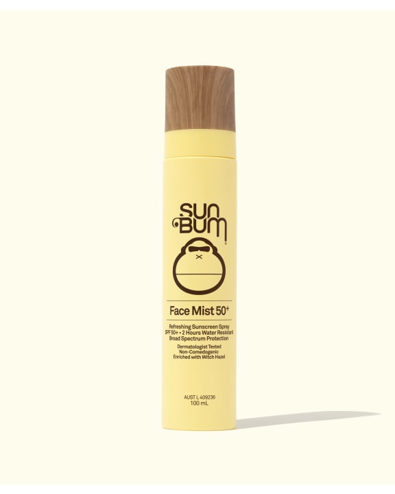 Sun Bum Face Mist SPF 50 : 27-45350
