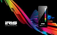 RM3 SPA ELECTRICS IRIS REMOTE