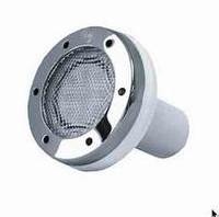 42-2Pc PAL Treo Stainless Steel lens cover ONLY.
