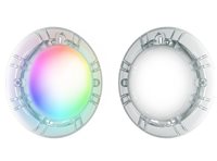 54-EGCF-24 EVENGLOW FLUSH MOUNT MULTI 24M