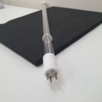 2615191 UV LAMP HIGH OUTPUT