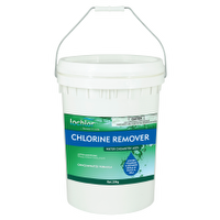 60CR20K CHLORINE REMOVE 20KG. (NON-DG)