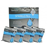 55SPD LC SPARKLE PILL DISPLAY BOX 24 TABLETS (NON DG)