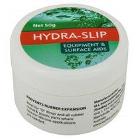 60HS50G LC HYDRA-SLIP LUBE 50GM (NON-DG)