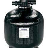 25" FG FILTER APV650