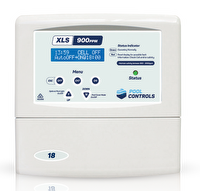 00122073 XLS12 12G/HR XTRA LOW SALT 900PPM CHLORINATOR