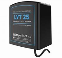 LV25-12 12 VOLT 25VA SINGLE TRANSFORMER LV25