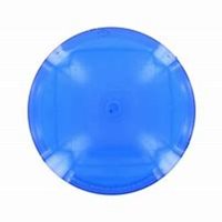 SE601-BL GK6 BLUE CLIP ON LENS