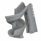 HELIX SLIDE-GREY GRANITE