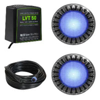 EMC2-MP-30 2 X EMC MULITPLUS 30M CABLE LV50