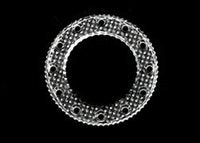 PAL-2000LA PAL-2000 LIGHT LENS ASSEMBLY (39-P100)