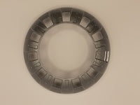 AGRX 008R2 MG AGRX R2 RIM - METALLIC GREY