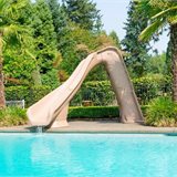 TYPHOON SLIDE-SANDSTONE L/H