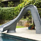 TYPHOON SLIDE-GREY GRANITE L/H