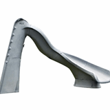 TURBO SLIDE-GREY GRANITE R/H
