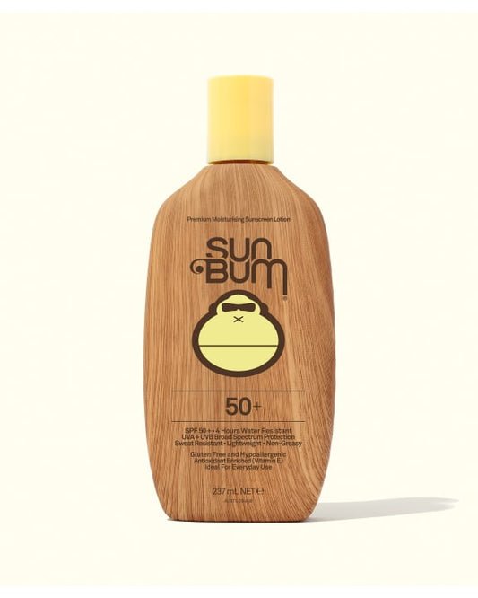 Sun Bum Original SPF 50 Sunscreen Lotion 237ml : 27-40050