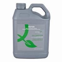 52AQSS2.5L AQUASPA SPA SANITISER 2.5LTR (NON-DG)
