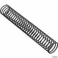 TF R171097 SPRING TUBE SUPPORT