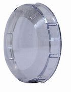 39-2CC PAL - COLOURED LENS CLEAR (39-2CC)