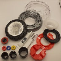 AGRX-R2 ARGON RETRO R2 MULTIPLUS