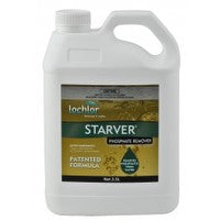 60SL2.5L LO-CHLOR LIQUID STARVER 2.5LTR (NON DG)