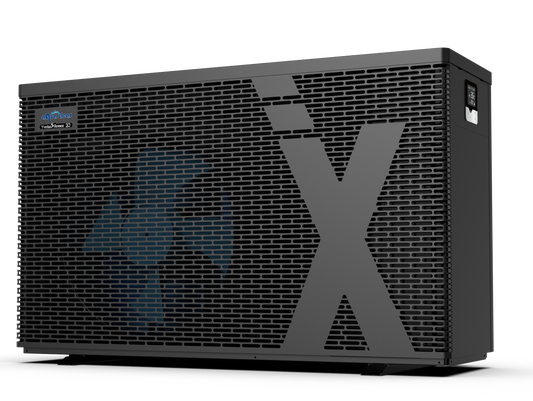 AXR30-22 AQUA X30 HEAT PUMP 22KW