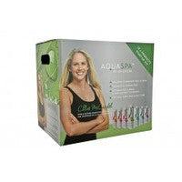 52AQSKIT AQUASPA START-UP KIT