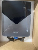 ISAVR-1100 INVERTERFLOW ISAVER VARIABLE FREQUENCY DRIVE 1200W