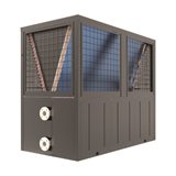 AP 95.0KW COMMERCIAL HEAT PUMP