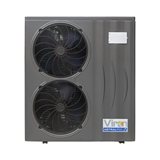VIRON INVERTER IHP283 H-PUMP