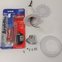 42-4FLRK REPAIR KIT FOR PAL 2T4 / 2L4