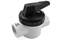 VALV4428 50MM 2-WAY VALVE - STANDARD