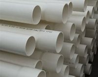 800.40.PN12 PVC PRESSURE PIPE 40MM X 6M