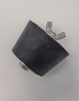 MXP250 EXPANSION PLUG 50MM EXPANSION PLUG 50MM TAPERED