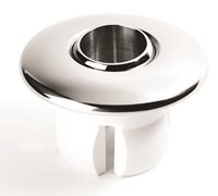 FLX001 FLOJET 40MM STAINLESS EYEBALL - CONCRETE