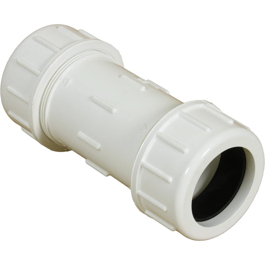 PVC Compression Coupling