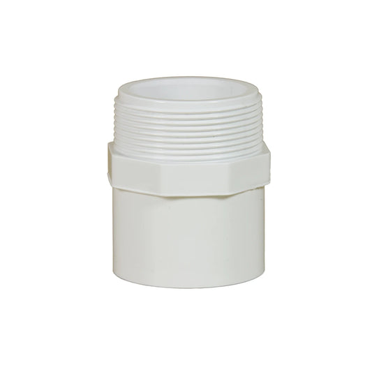 PVC Valve Spigot
