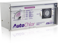 RP50QTHD AIS CHLORINATOR HEAVY DUTY 50GM/HR