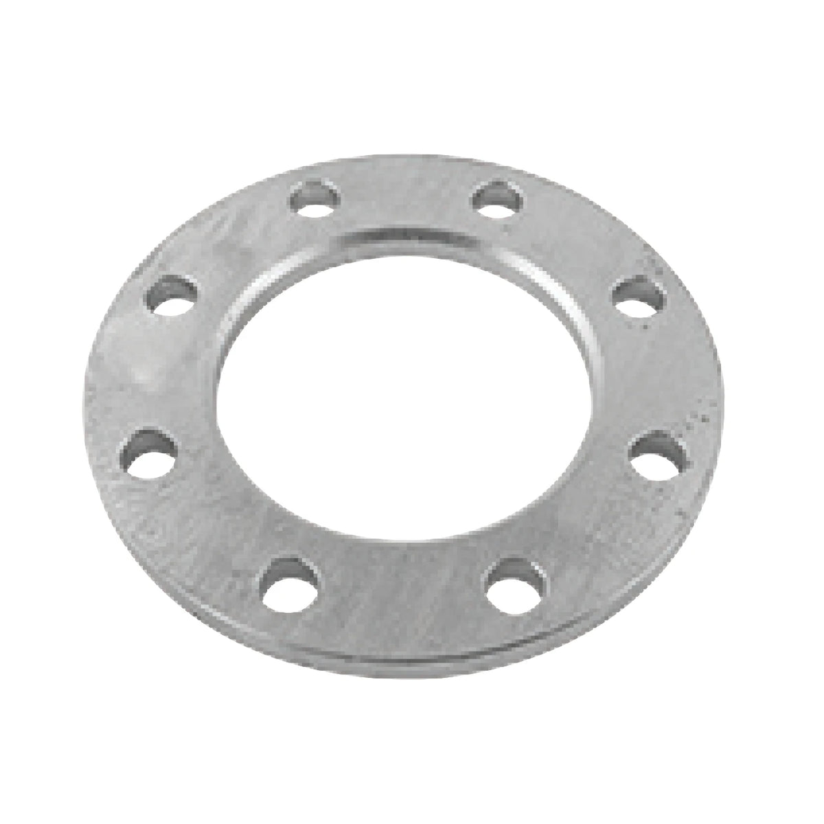 Galv Backing Ring Table E - PVC