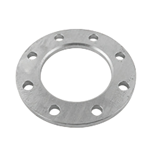 Galv Backing Ring Table E - PVC