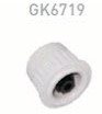 GK6719 GK FIBREGLASS CABLE GLAND KIT