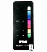 RM3H REPLACEMENT IRIS REMOTE HANDSET