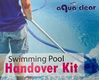 HOK-F HANDOVER KIT FLEXI VAC HEAD