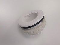 293103 HYDRO STATIC VALVE ADAPTER WHITE