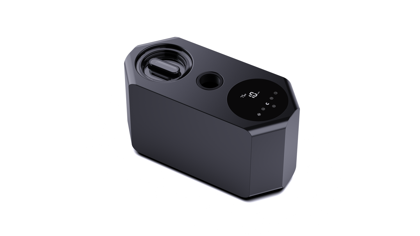 IT31-520 AQUA INVERFLOW PREMIUM 1.5HP 520L/M PUMP