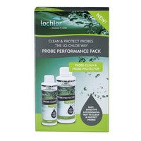 60PRPACK LOCHLOR PROBE PERFORMANCE PACK. PROBE CLEAN & PROBE PROTECT