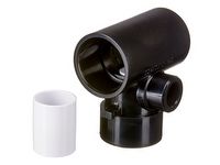 SE804F SPA T JET & FAUCET COUPLING F/GLASS