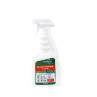 60GC750ML LC GLASS 'N' CHROME CLEANER 750ML (NON-DG)