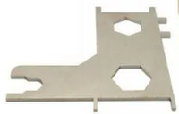 WMF082 UNIVERSAL REMOVAL KEY