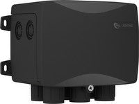 64-PCR-3D-500 64-PCR-3DW-500 Driver with remote